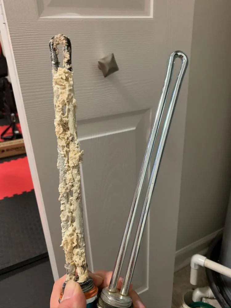 Trusted water heater service for homes in Brownsburg, IN by Rapid Response Plumbing