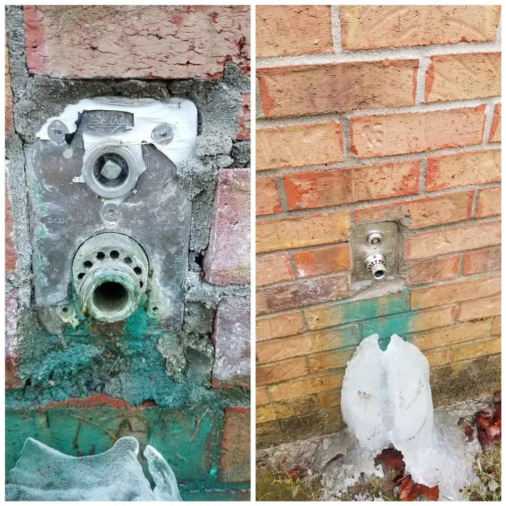 Quality pipe repair experts serving Brownsburg, IN - Rapid Response Plumbing