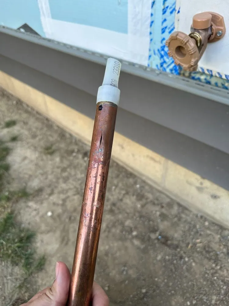 Top-rated emergency plumbing in Brownsburg, IN by Rapid Response Plumbing