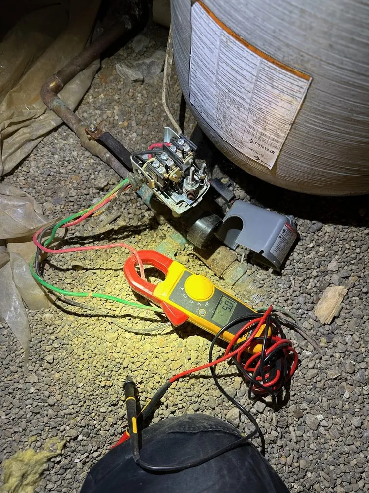 Trusted water heater service experts serving Brownsburg, IN - Rapid Response Plumbing