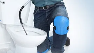 Slide of Rapid Response Plumbing