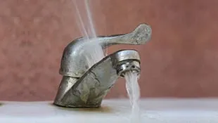 Slide of Rapid Response Plumbing