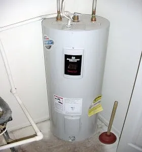 Slide of Rapid Response Plumbing