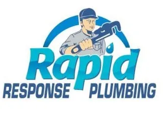 Slide of Rapid Response Plumbing