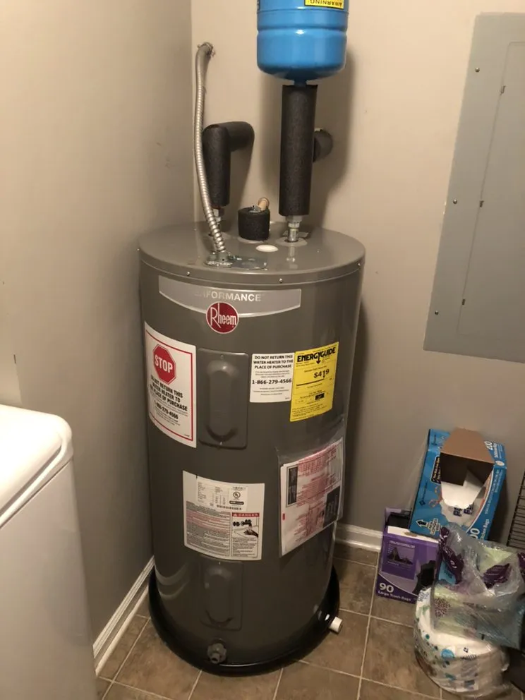 Professional plumbing repair experts serving Chapel Hill, TN - Rapid Response Plumbing, Heating and Cooling