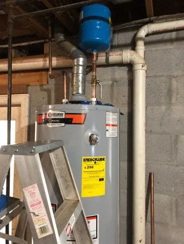 Reliable leak detection in Chapel Hill, TN by Rapid Response Plumbing, Heating and Cooling