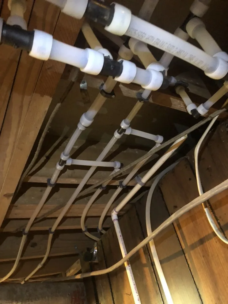 Quality emergency plumbing in Chapel Hill, TN by Rapid Response Plumbing, Heating and Cooling