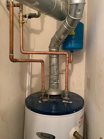 Expert plumbing repair service in Chapel Hill, TN - Rapid Response Plumbing, Heating and Cooling