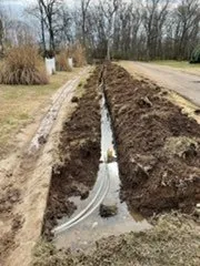 Professional leak detection service in Chapel Hill, TN - Rapid Response Plumbing, Heating and Cooling