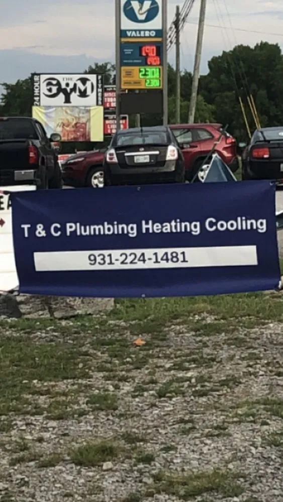 Slide of Rapid Response Plumbing, Heating and Cooling