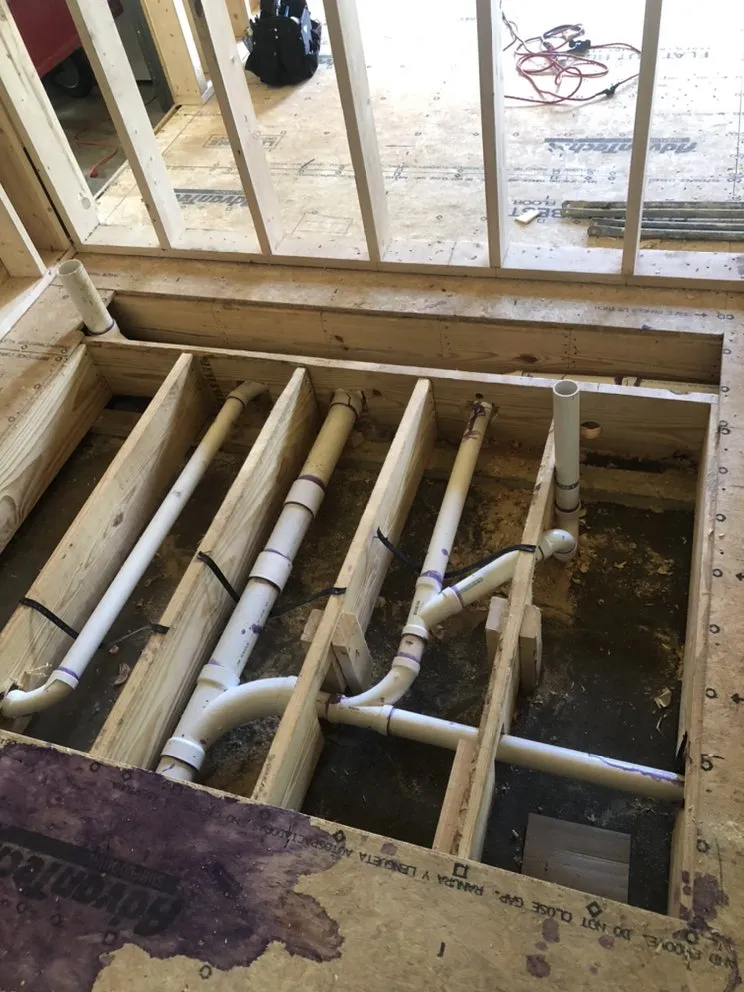 Slide of Rapid Response Plumbing, Heating and Cooling