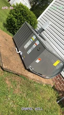 Rapid Response Plumbing, Heating and Cooling