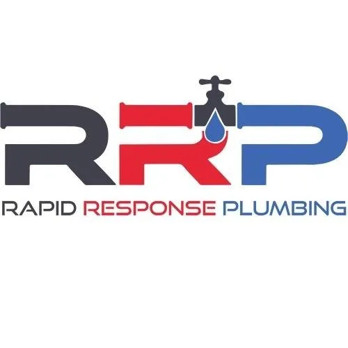 Slide of Rapid Response Plumbing