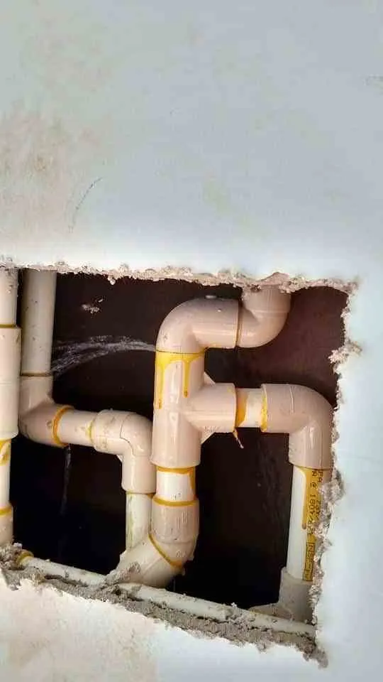 Slide of Rapid Response Plumbing