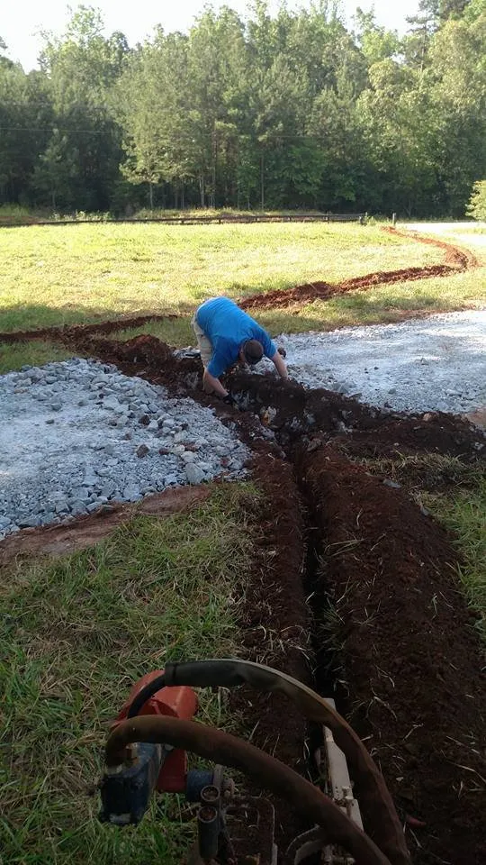 Slide of Rapid Response Plumbing