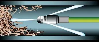 Slide of Rapid Rhino Plumbing & Rooter