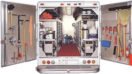 Slide of Rapid Rhino Plumbing & Rooter