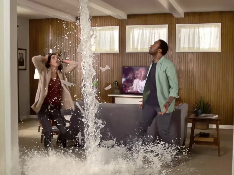 Slide of Rapid Rhino Plumbing & Rooter