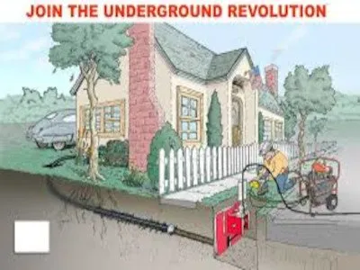 Slide of Rapid Rhino Plumbing & Rooter