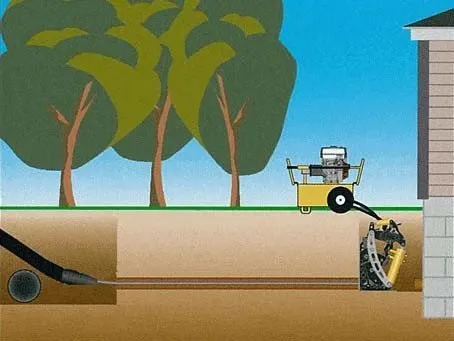 Reliable emergency plumbing for homes in Monrovia, CA by Rapid Rhino Plumbing & Rooter