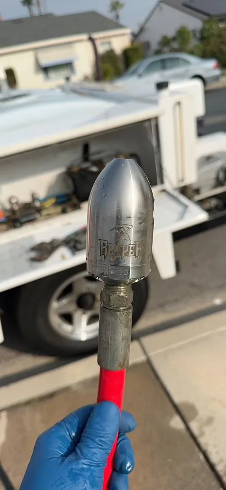 Expert plumbing repair in Monrovia, CA by Rapid Rhino Plumbing & Rooter