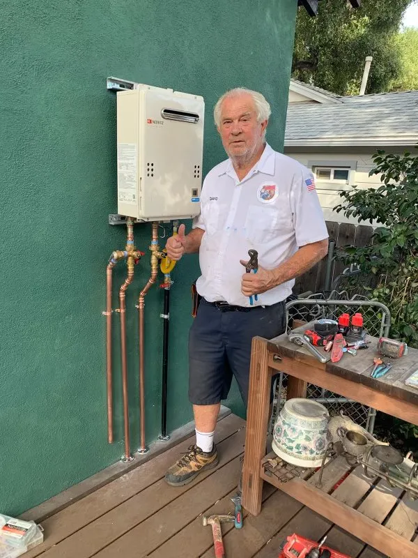 Quality emergency plumbing for homes in Monrovia, CA by Rapid Rhino Plumbing & Rooter