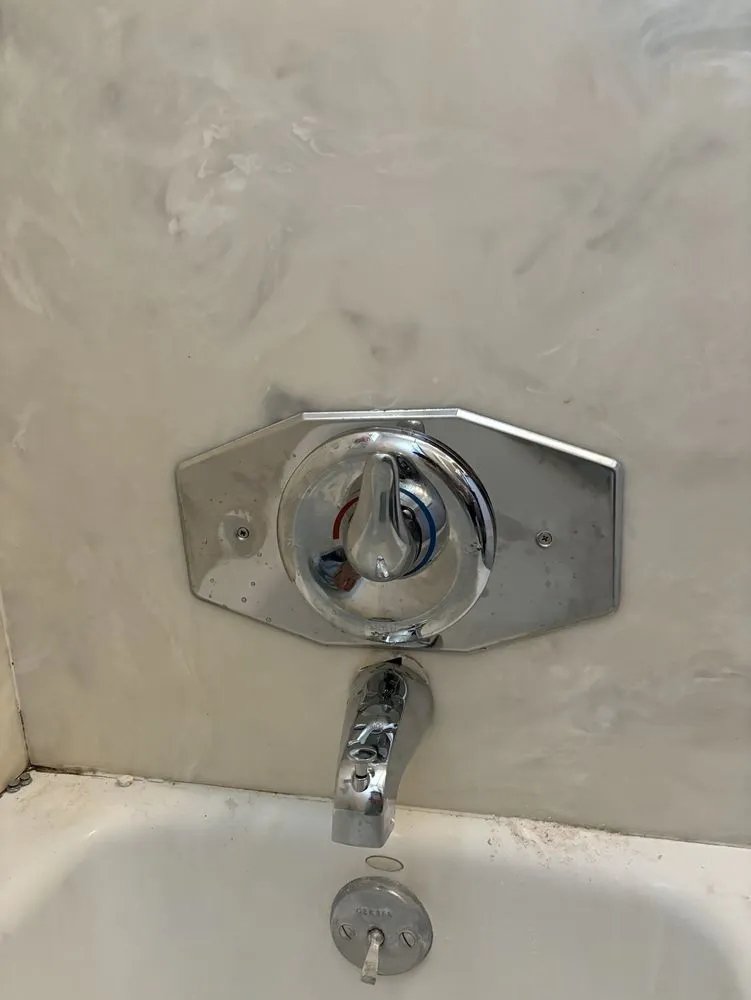 Slide of Rapid Rhino Plumbing & Rooter