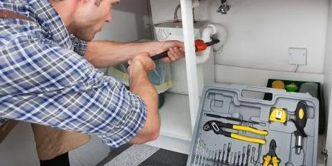 Slide of Rapid Rooter