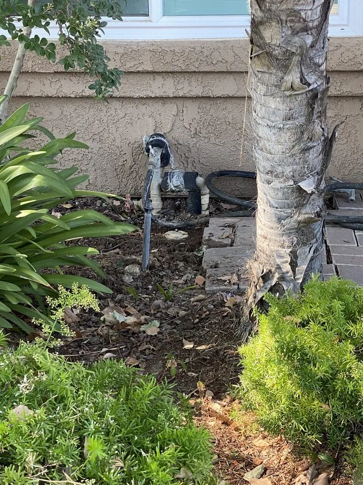 Slide of Rapid Rooter Drain Master & Plumbing Experts