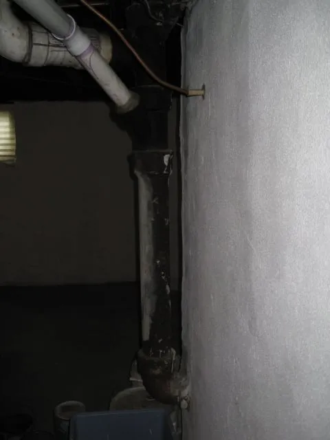 Slide of Rapid Rooter