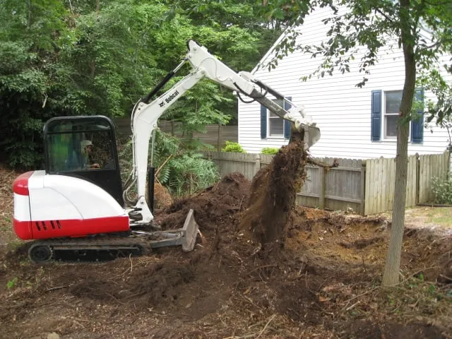 Slide of Rapid Rooter