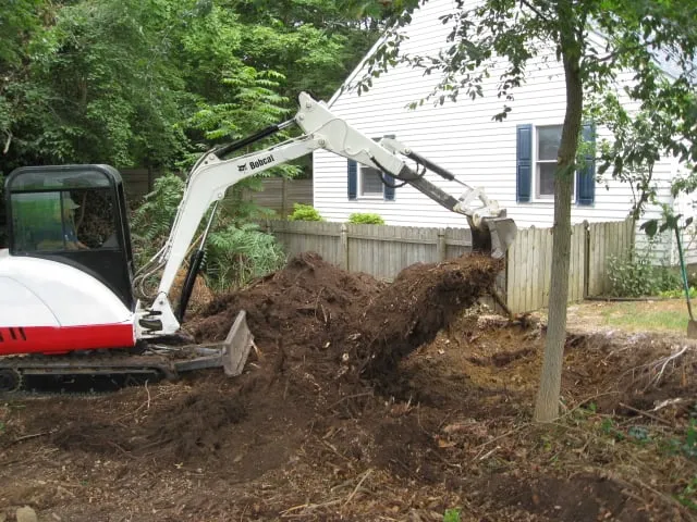 Slide of Rapid Rooter