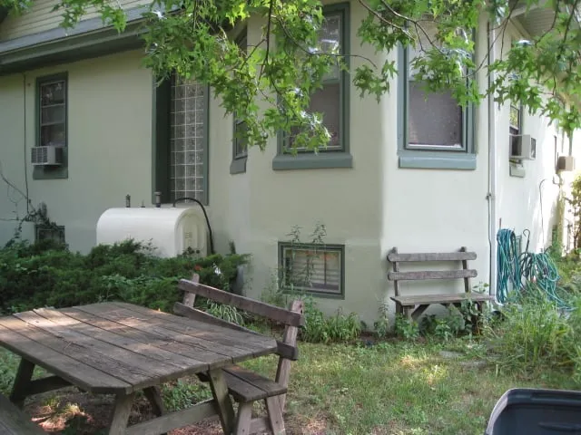 Slide of Rapid Rooter