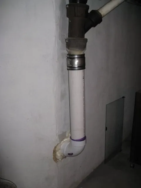 Slide of Rapid Rooter