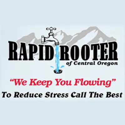 Slide of Rapid Rooter Of Central Oregon