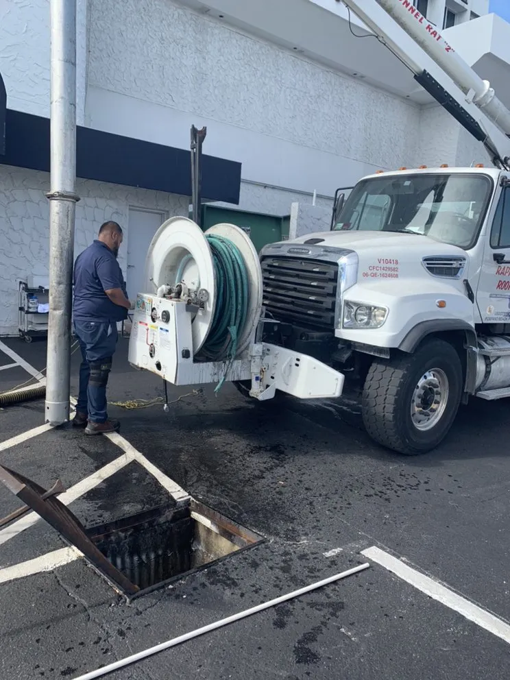 Top-rated pipe repair experts serving Boca Raton, FL - Rapid-Rooter Plumbing & Drain Service