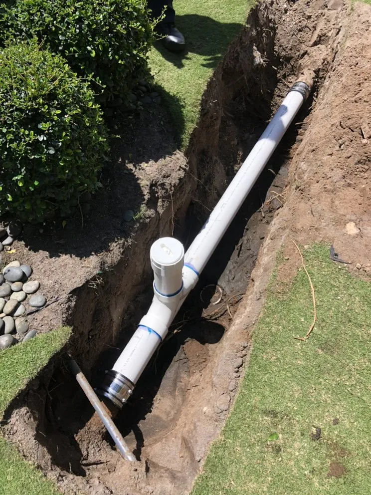 Slide of Rapid-Rooter Plumbing & Drain Service