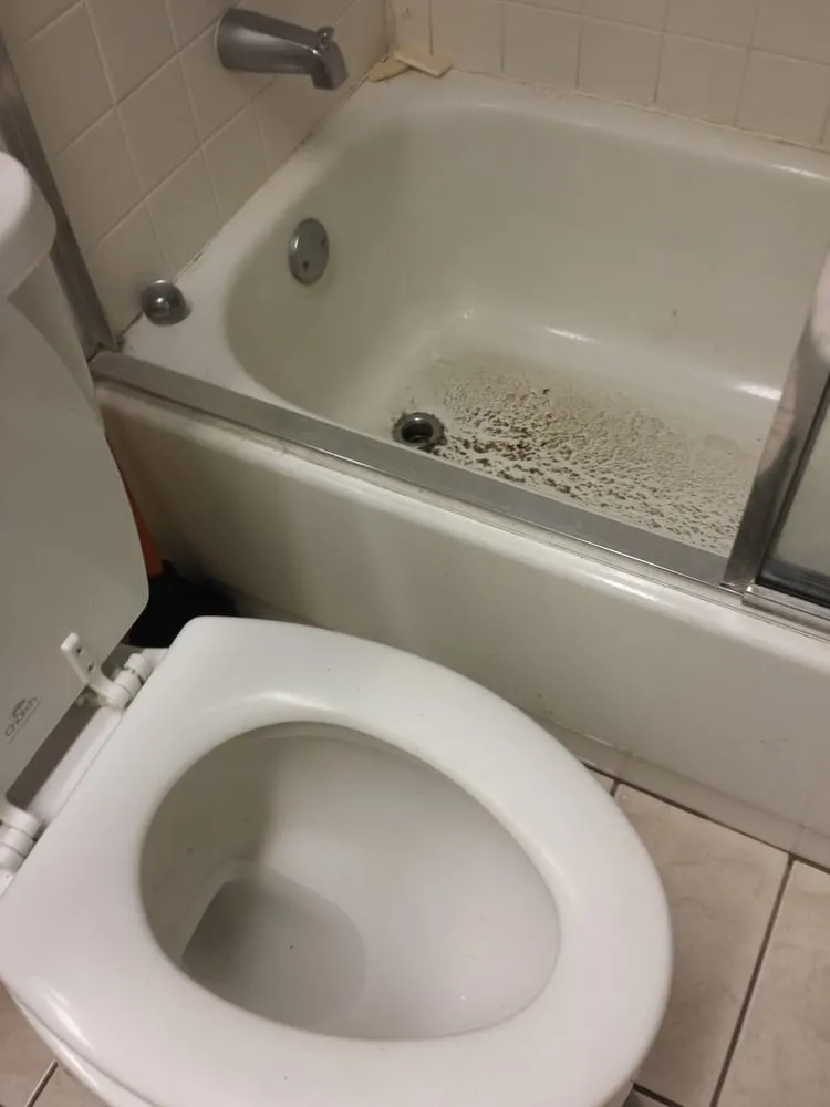 Slide of Rapid-Rooter Plumbing & Drain Service