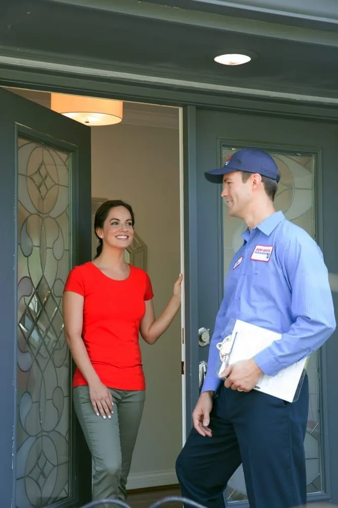 Slide of Rapid-Rooter Plumbing & Drain Service