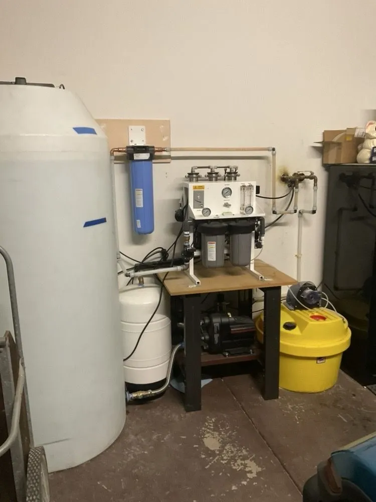 Slide of Rapid Rooter Plumbing