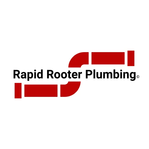 Slide of Rapid Rooter Plumbing