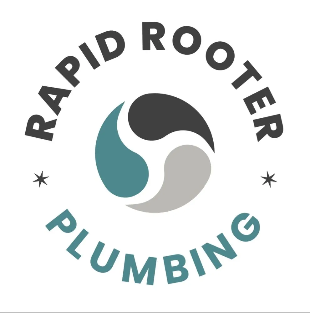 Slide of Rapid Rooter Plumbing