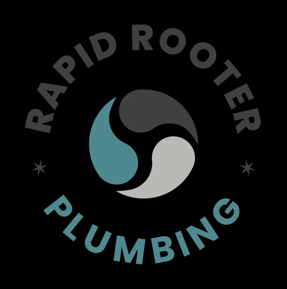 Slide of Rapid Rooter Plumbing
