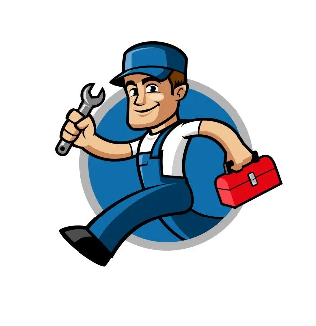 Slide of Rapid Rooter Pros