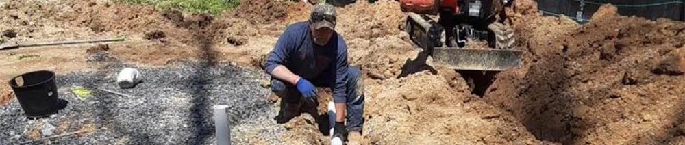 Slide of Rapid Rooter Septic Services