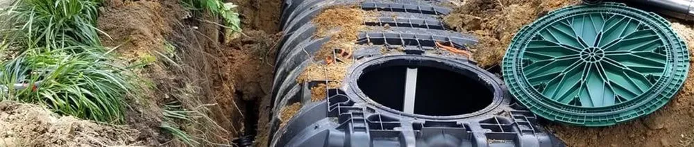 Slide of Rapid Rooter Septic Services