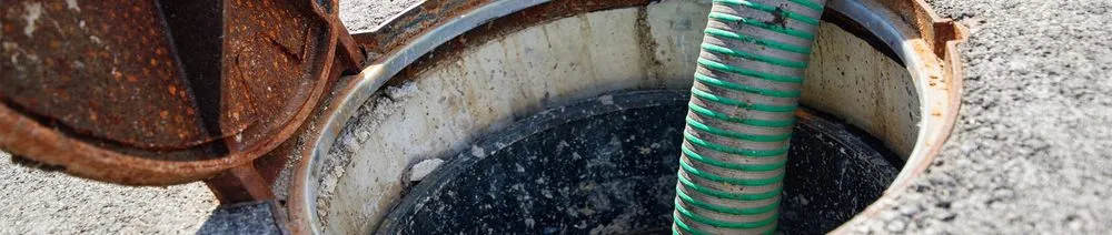 Slide of Rapid Rooter Septic Services