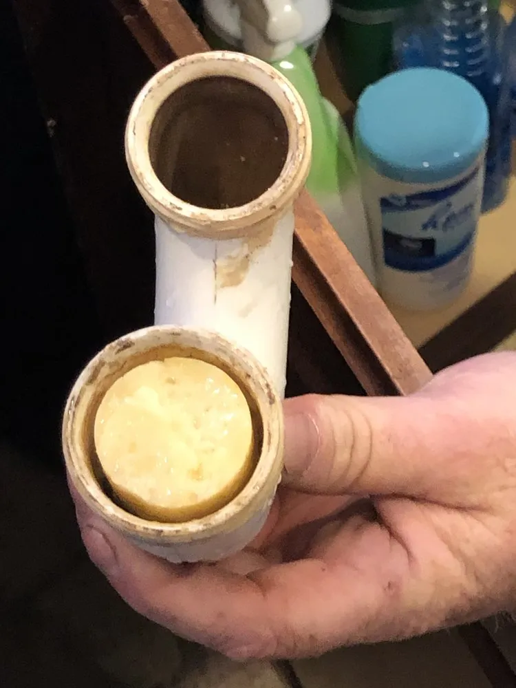 Slide of Rapid Rooter Service