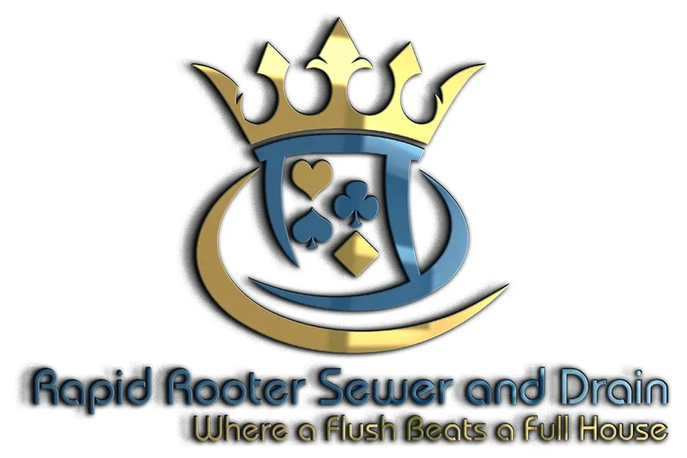 Slide of Rapid Rooter Sewer and Drain