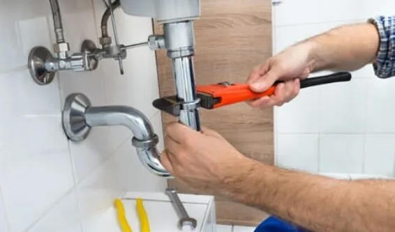 Slide of Rapid Rooter